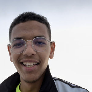 Meet your Posher, Elmahdi